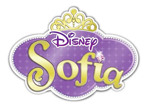 Principessa Sofia Logo - 2016 Logo Vector Online | Princesa sofia, Sófia, Festa princesa sofia