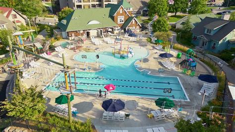 Crystal Mountain resort offers Hot Lodging dates for August, savings up to 25% - mlive.com