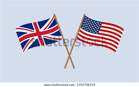 13,372 Usa Uk Flag Images, Stock Photos & Vectors | Shutterstock