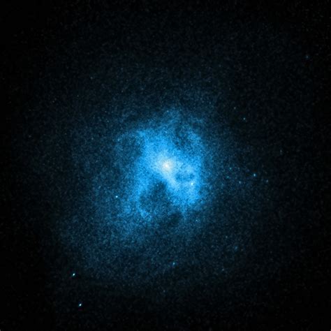 Astronomy Cmarchesin: Elliptical Galaxies: Chandra Helps Explain "Red and Dead Galaxies"