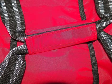 mygreatfinds: Sacko Large Insulated Cooler Bag Review