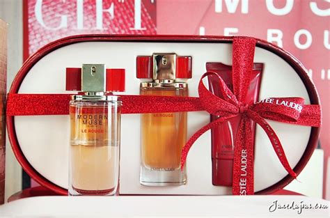 Holiday Beauty Gift Ideas with Estee Lauder & Origins! | JuneduJour / Singapore Fashion, Beauty ...
