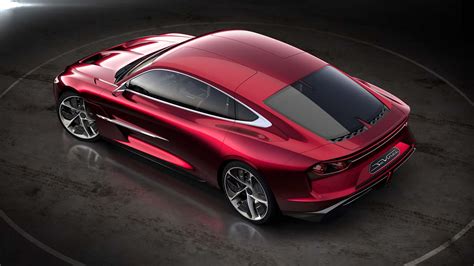 Italdesign DaVinci concept is automotive art ready for an automaker