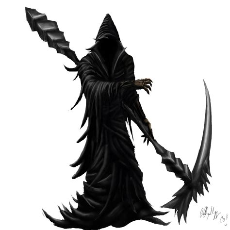 Grim reaper clipart royalty free, Grim reaper royalty free Transparent ...