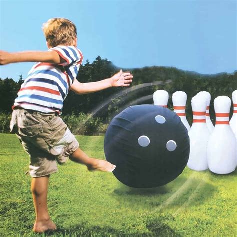 10 Crazy Fun Outdoor Games Perfect for a Backyard Barbecue! • The ...