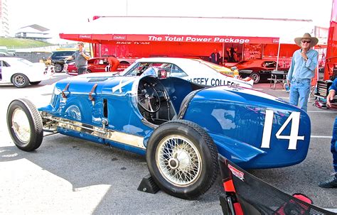 Vintage Race Cars | ATX Car Pictures | My Pics from Texas, the U.S. and ...