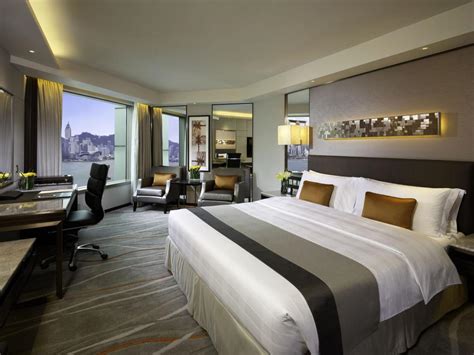 9 Moderately-Priced Hong Kong Luxury Hotels (4 Star & 5 Star) | La ...