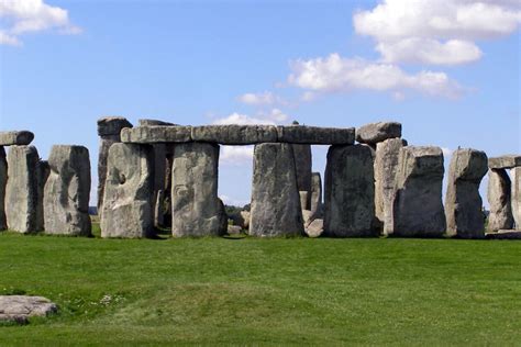 Stonehenge and Salisbury Private Tour From London - Private London Tours