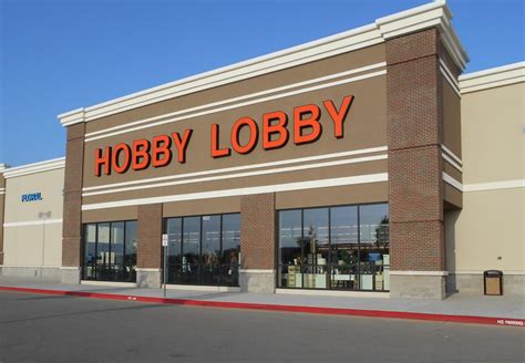 Hobby Lobby to open Christiana store - Delaware Business Times