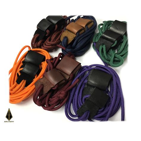 Recurve Bow Stringer