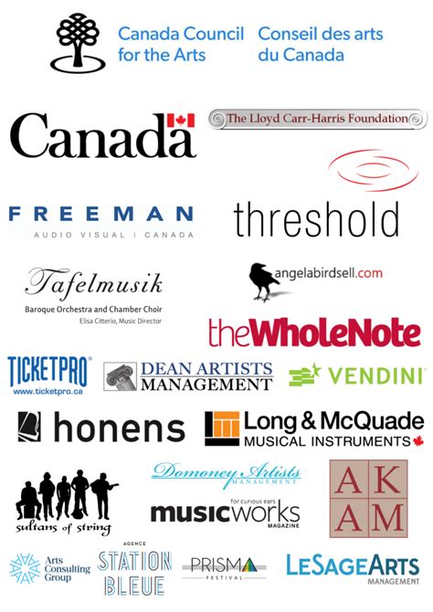 National Conference 2019 - Orchestras Canada/Orchestres Canada