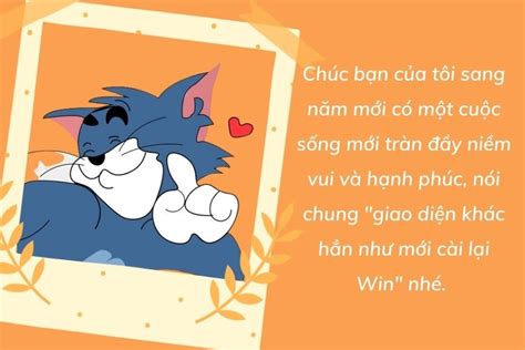 Top 20 hình ảnh chúc Tết hài hước, bá đạo nhất 2023