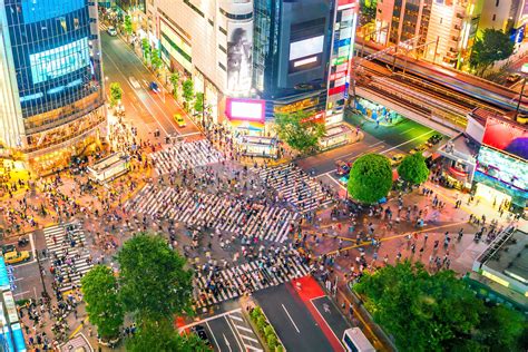 DBKL perkenal lintasan pejalan kaki ala 'Shibuya Crossing' di Bukit Bintang bermula 19 Jun - the ...