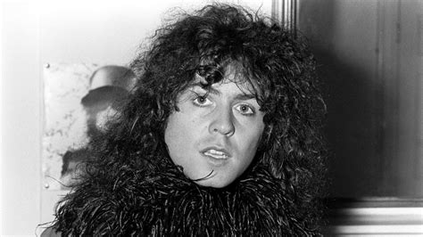 The Last Days Of Marc Bolan | Louder