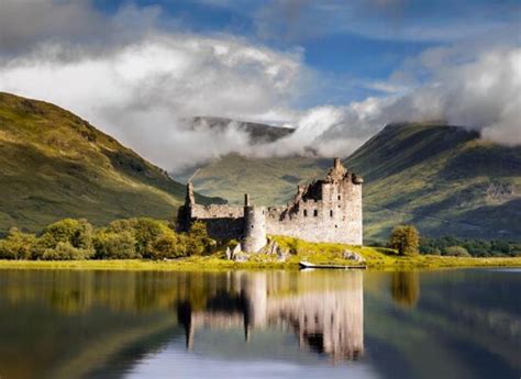 Things to see & do in Argyle & Bute - Beautiful Holiday Homes