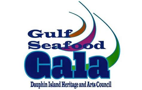 SIXTH ANNUAL GULF SEAFOOD GALA