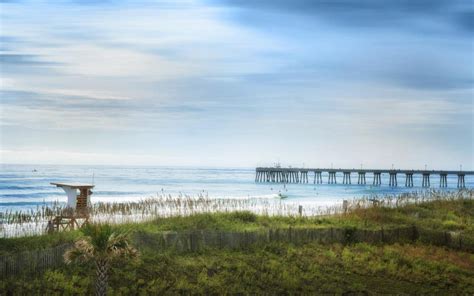 Take Your Next Sporting Event to Beautiful Wilmington, NC - Sports ...