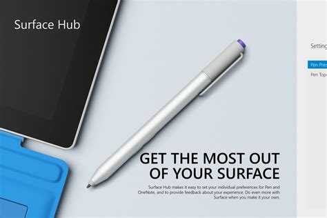 UPDATED: Surface Pro 3 pen control app now available for download ...