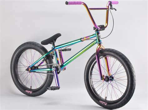 Pro Bmx Bike No Brakes For Sale - ABIEWRT