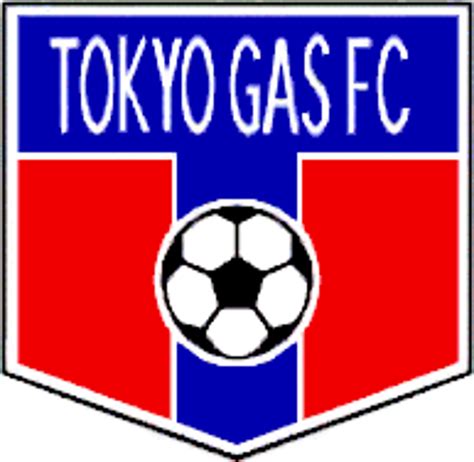 FC Tokyo Logo History