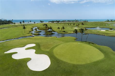 Puerto Rico: An American Gem — MI Golf Journal