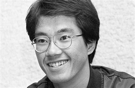 'Dragon Ball Z' Creator Akira Toriyama Dead at 68