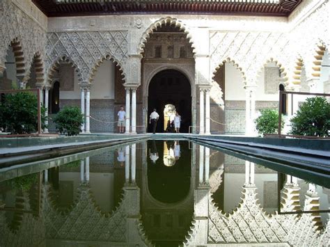 Al Andalus | Al andalus, Alcazar seville, Spain