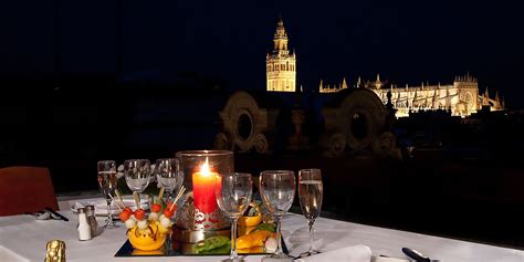 Hotel Inglaterra in Sevilla, Spain