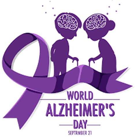 World Alzheimer's day - Saachi Baat