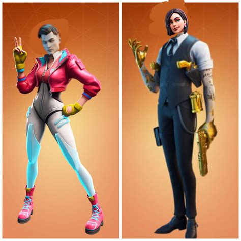 Fortnite swap by Ramses429 on DeviantArt