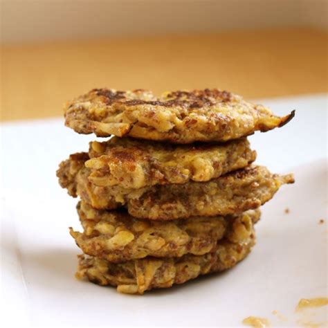 Plantain Fritters | Plantain fritters, Nourishing foods, Recipes