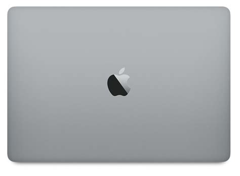 Apple MacBook Pro 13 (Touch Bar / Mid-2017) - i5-7267U · Intel Iris ...