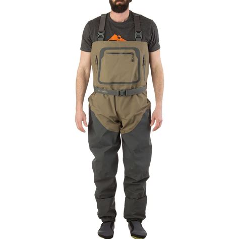 The 5 Best Chest Waders for Duck Hunting, Trapping & More: Reviewed