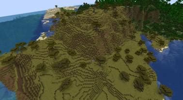 15 Best Minecraft Village Seeds You Should Try - GeeksforGeeks