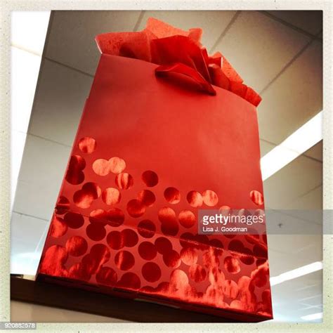 162 Red Foil Wrapping Paper Stock Photos, High-Res Pictures, and Images ...