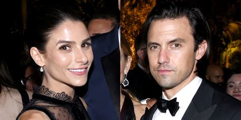 Who Is Milo Ventimiglia's Girlfriend Kelly Egarian? - Fun Facts About ...