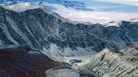 The Mind Bending Types of Geological Folds