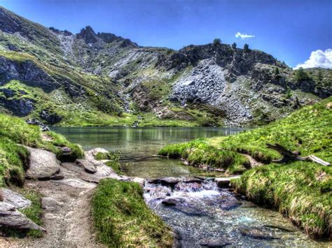 Top 20 Hikes and Walks in the Aosta Valley | Komoot