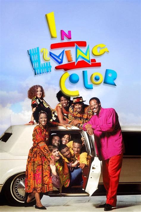 In Living Color (TV Series 1990-1994) — The Movie Database (TMDb)