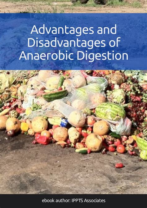 Calaméo - Advantages And Disadvantages Of Anaerobic Digestion E Book