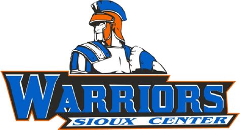 Sioux Center High School - Sioux Center, IA