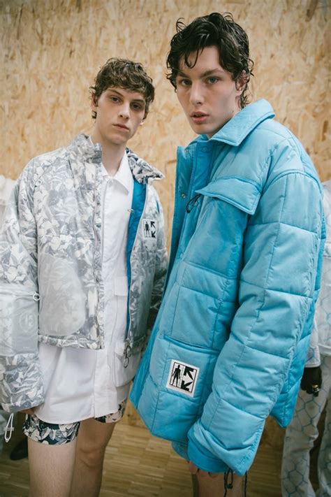 Off-White SS20 Menswear | Dazed