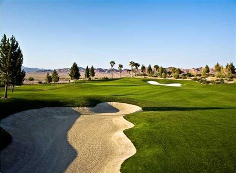 Chimera Golf Club Tee Times - Henderson NV