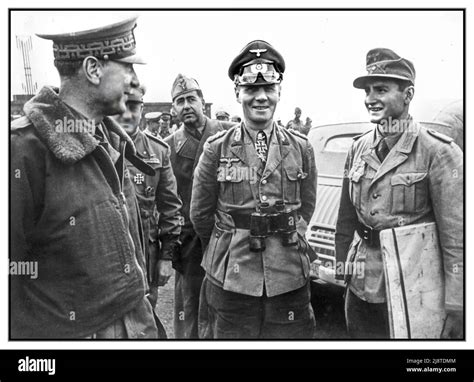 Italians north africa ww2 rommel june 1942 hi-res stock photography and ...