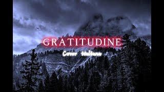 GRATITUDINE " Gratitude " Brandon Lake // ITA Chords - Chordify