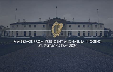 Welcome | President.ie | President of Ireland