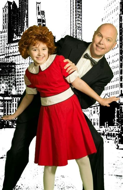 Theatre Arlington’s ‘Annie’ to showcase hard-knock life | Theater ...