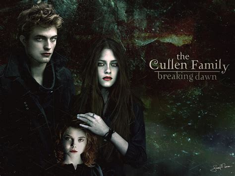 Breaking Dawn - Breaking Dawn Photo (6414859) - Fanpop