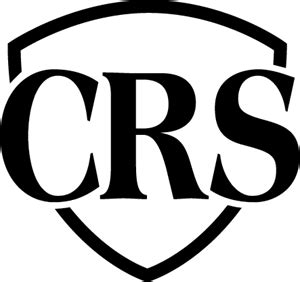 CRS Logo PNG Vector (EPS) Free Download