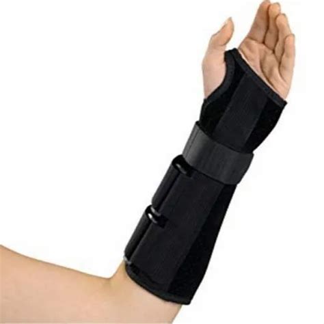 Post Operative Neoprene Wrist Fore Arm Splint at Rs 600 in Pune | ID ...